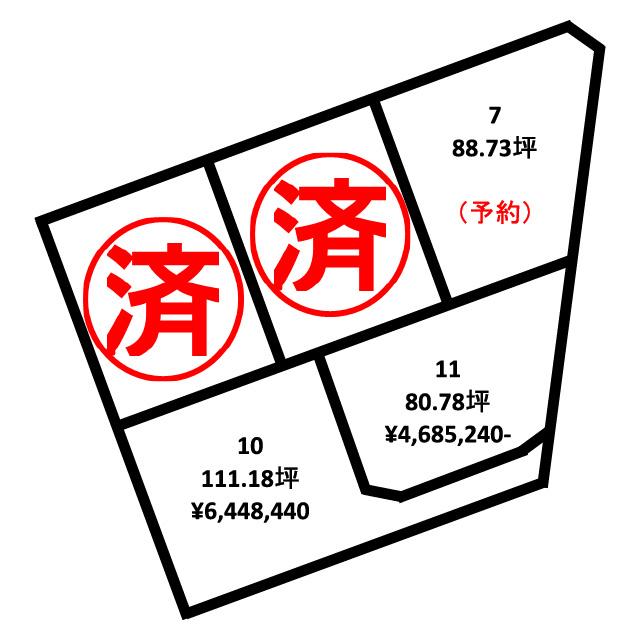 スマイルタウン蓼池H