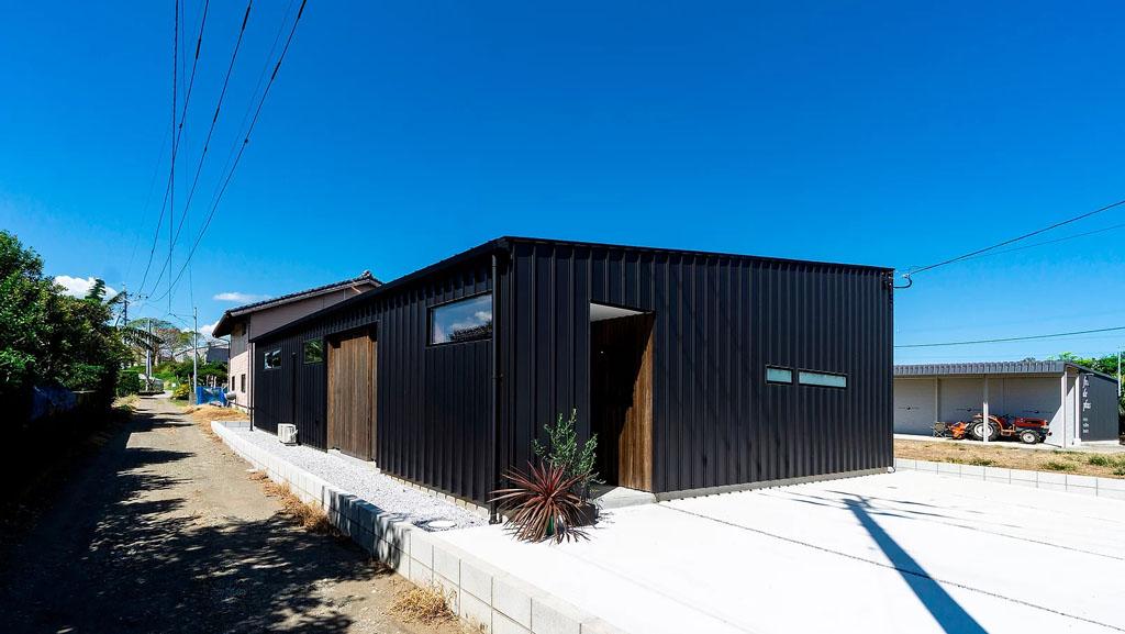 House-H