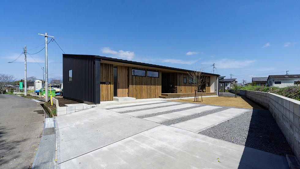House-I