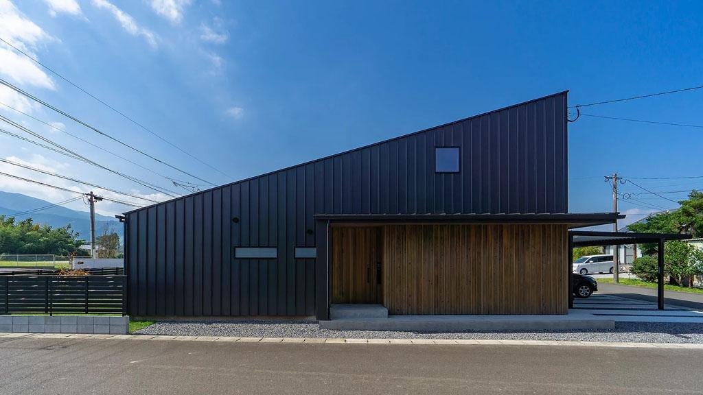 House-O