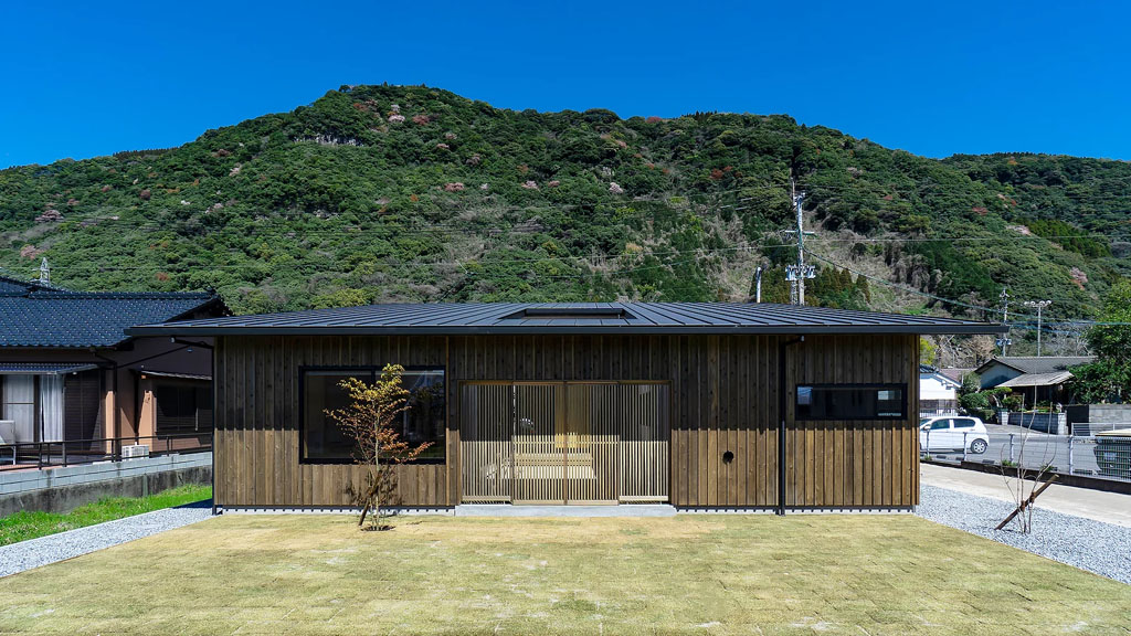 House-SACY