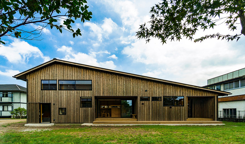 U-House