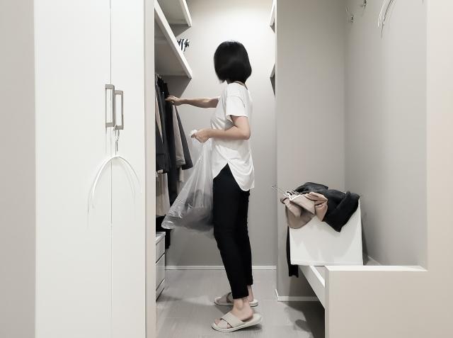 断捨離