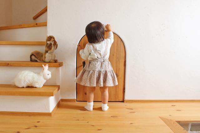 子育て世帯必見！子育てしやすい家づくりのポイントや注意点を解説