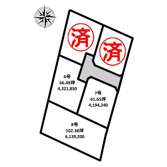 スマイルタウン蓑原A