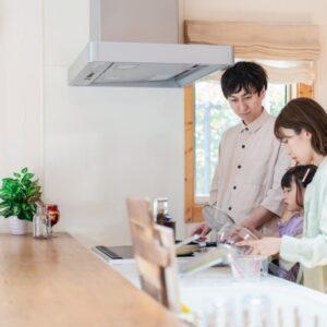 【2025年スタート】子育てグリーン住宅支援事業とは？対象世帯や条件などを徹底解説！