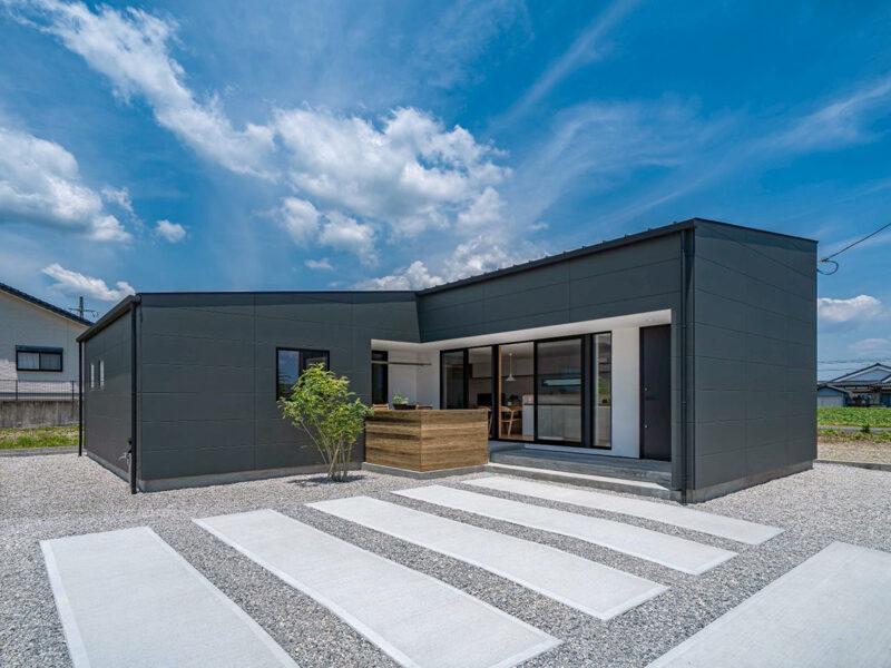 はやま建設