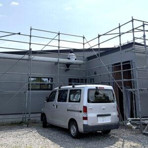 スマイルホーム高城A-5号