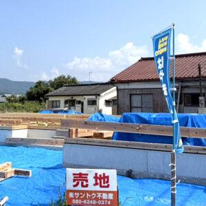 スマイルホーム山之口B-22号