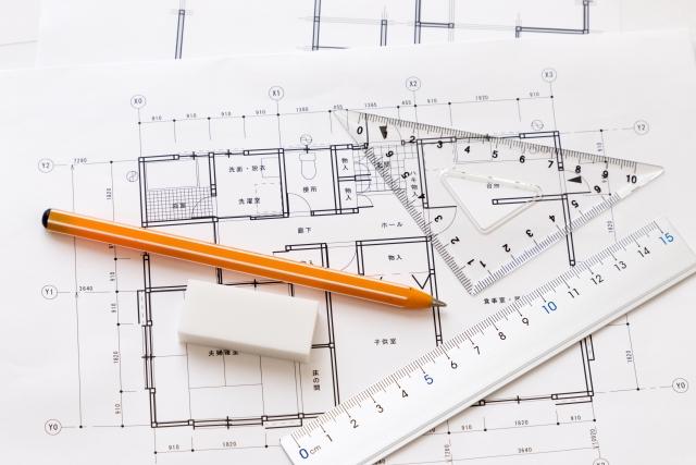 家事動線の良い平屋をつくる時の注意点