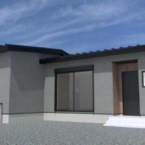 スマイルホーム平塚A-10号