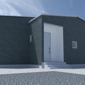 スマイルホーム蓑原A-6号