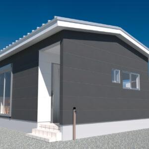 スマイルホーム蓼池I-5号