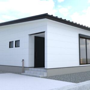 スマイルホーム太郎坊C-6号