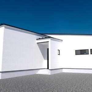 スマイルホーム安久A-7号